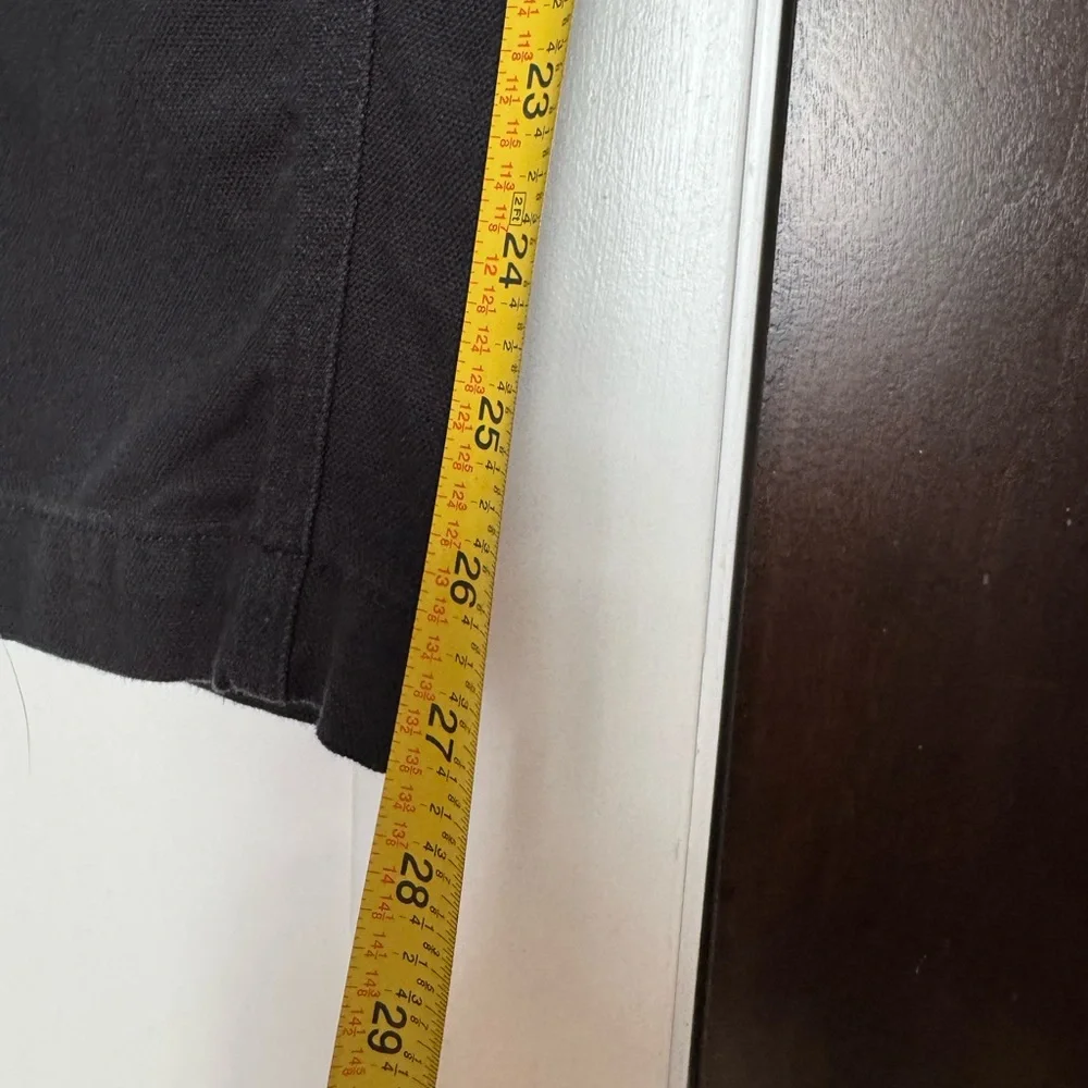 Brain Dead Carpenter Chino Pants Black 34 / 27 - Picture 5 of 6